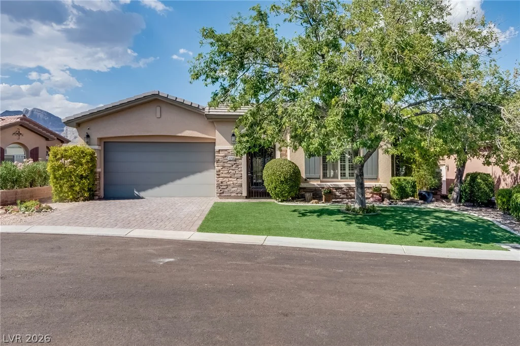 11756 Feinberg, Las Vegas, NV 89138