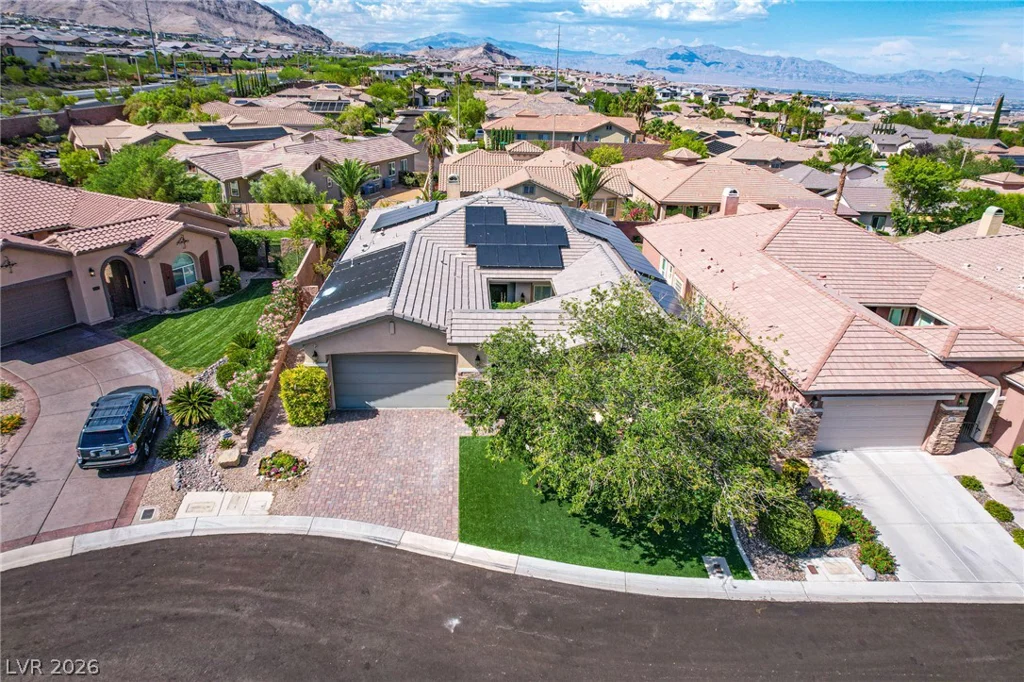 11756 Feinberg, Las Vegas, NV 89138