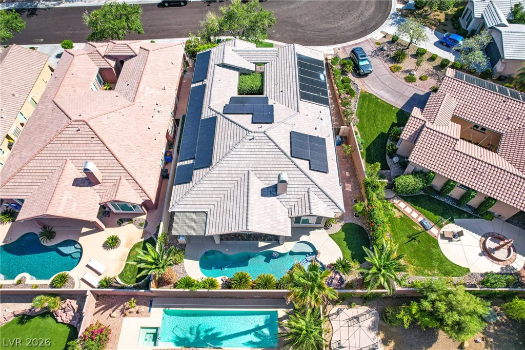 11756 Feinberg, Las Vegas, NV 89138