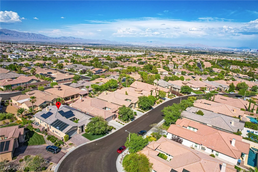 11756 Feinberg, Las Vegas, NV 89138