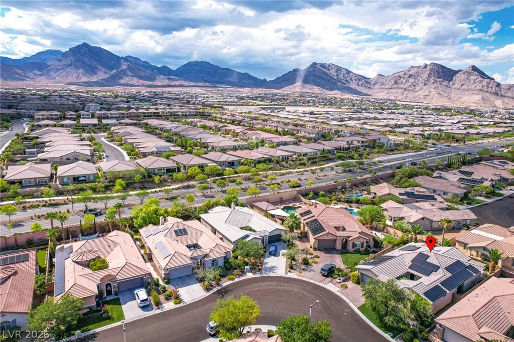 11756 Feinberg, Las Vegas, NV 89138