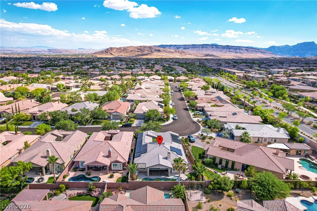 11756 Feinberg, Las Vegas, NV 89138