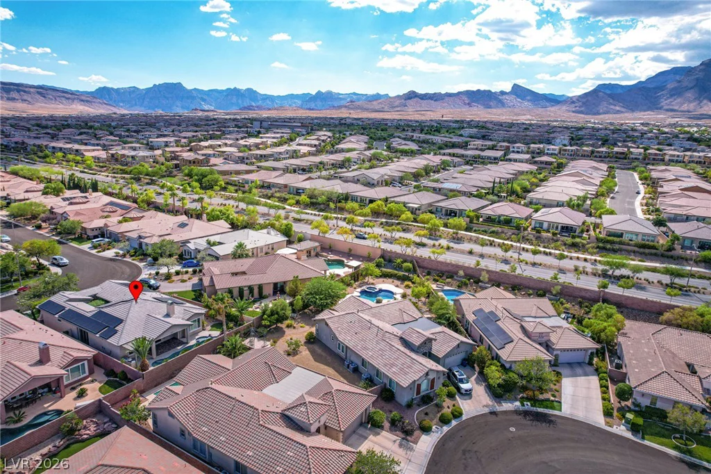 11756 Feinberg, Las Vegas, NV 89138