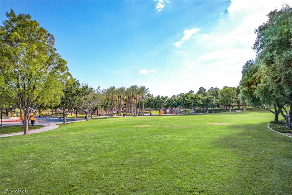 11756 Feinberg, Las Vegas, NV 89138