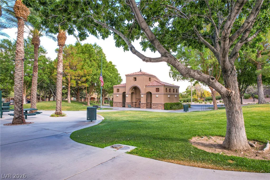 11756 Feinberg, Las Vegas, NV 89138