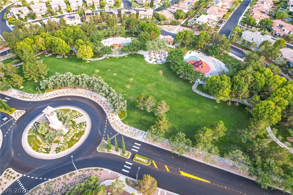 11756 Feinberg, Las Vegas, NV 89138
