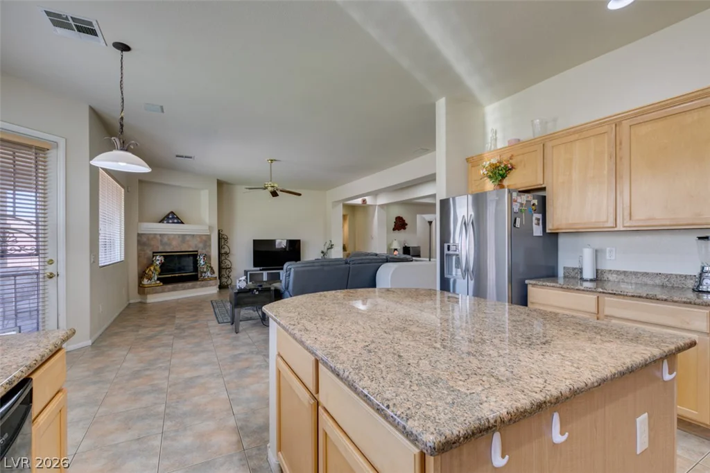 5658 New Seabury, Las Vegas, NV 89122