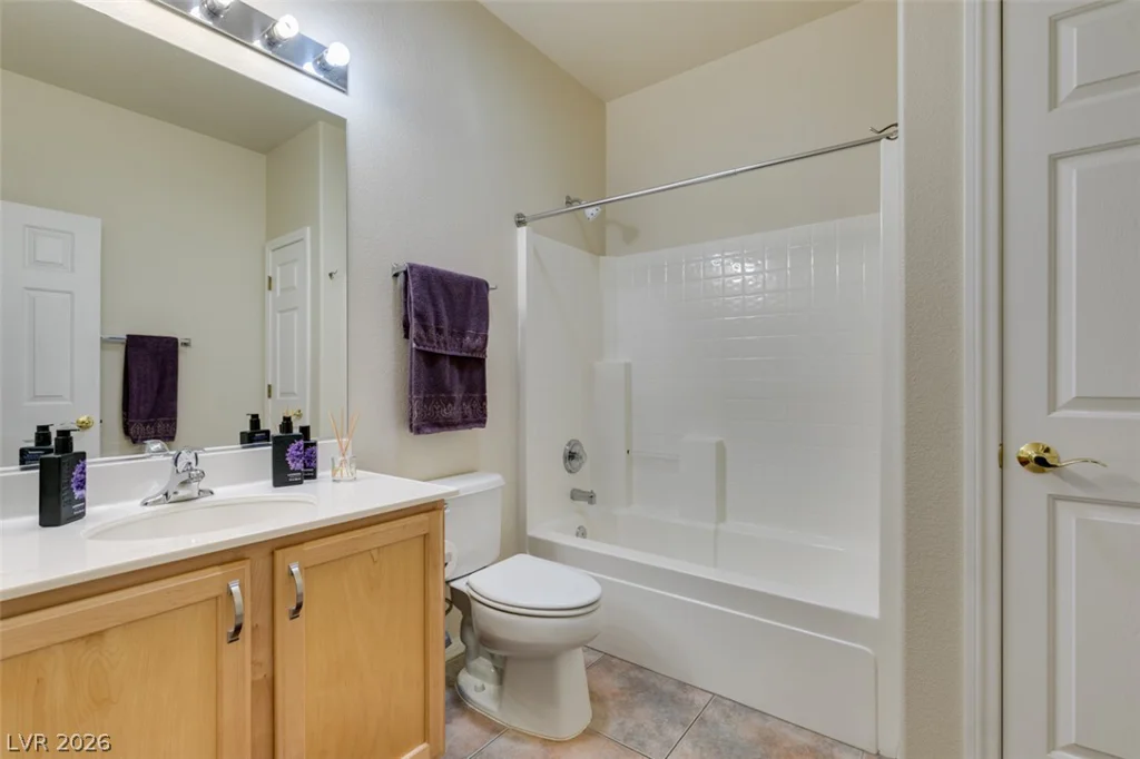 5658 New Seabury, Las Vegas, NV 89122