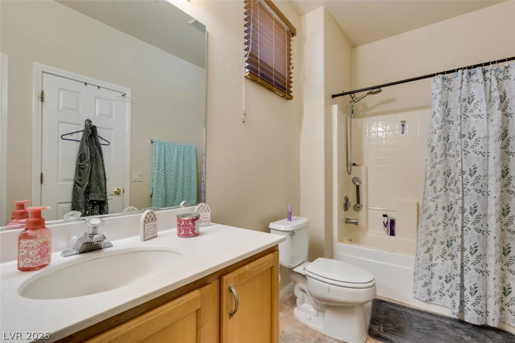 5658 New Seabury, Las Vegas, NV 89122