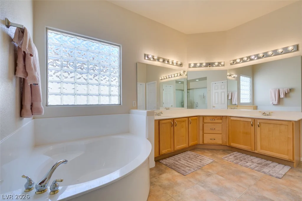 5658 New Seabury, Las Vegas, NV 89122