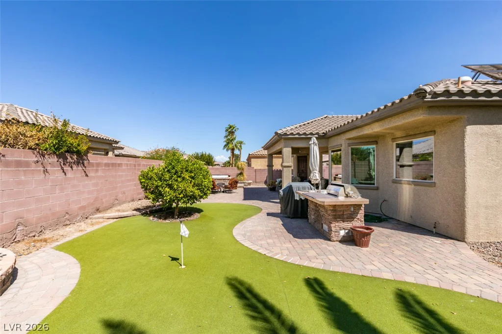 5658 New Seabury, Las Vegas, NV 89122