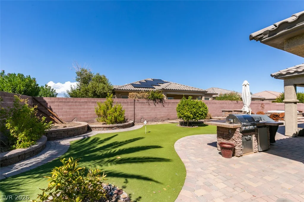 5658 New Seabury, Las Vegas, NV 89122