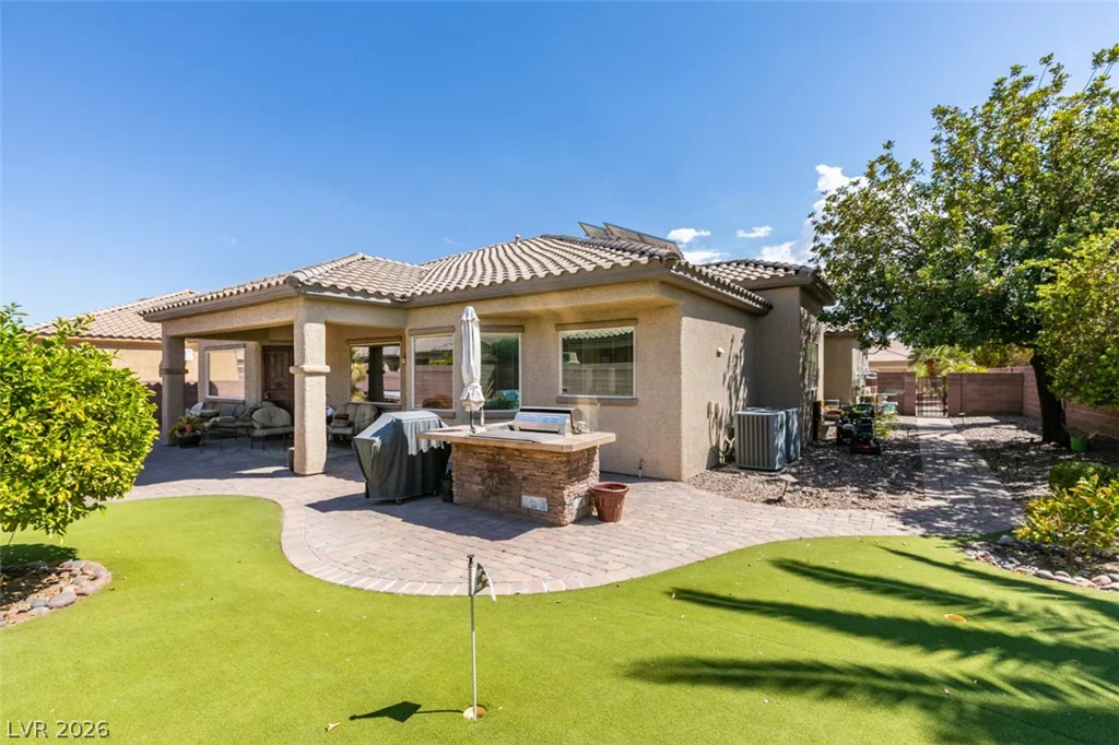 5658 New Seabury, Las Vegas, NV 89122
