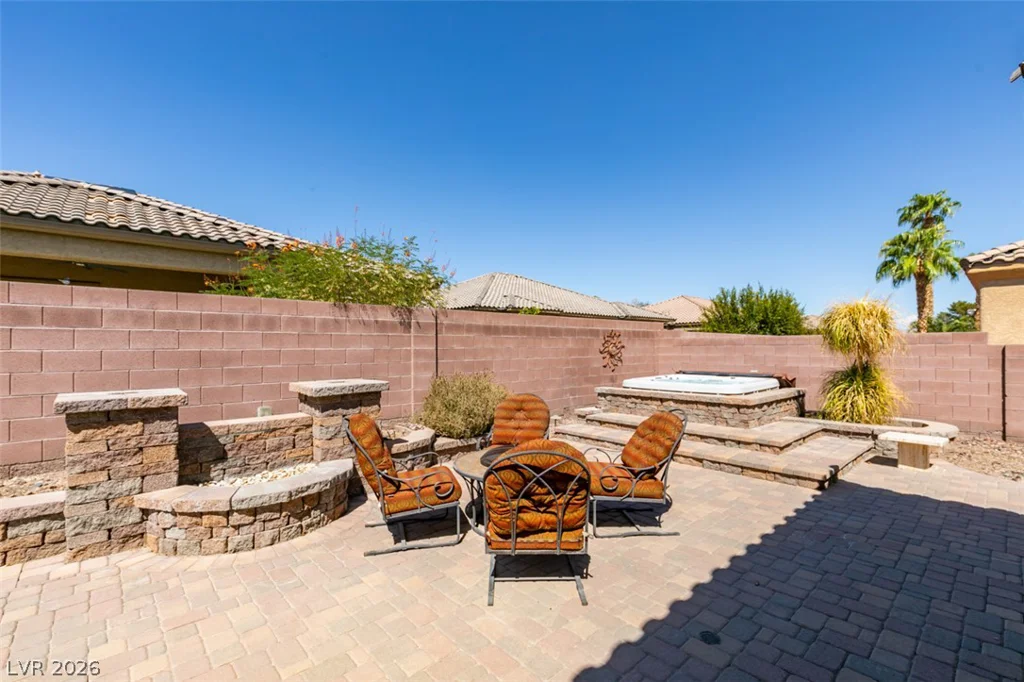 5658 New Seabury, Las Vegas, NV 89122
