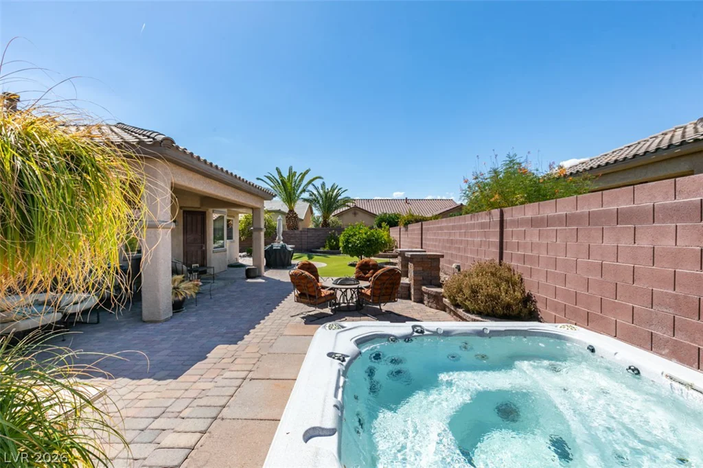 5658 New Seabury, Las Vegas, NV 89122