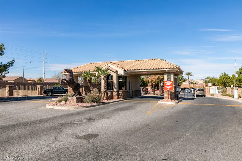 5658 New Seabury, Las Vegas, NV 89122