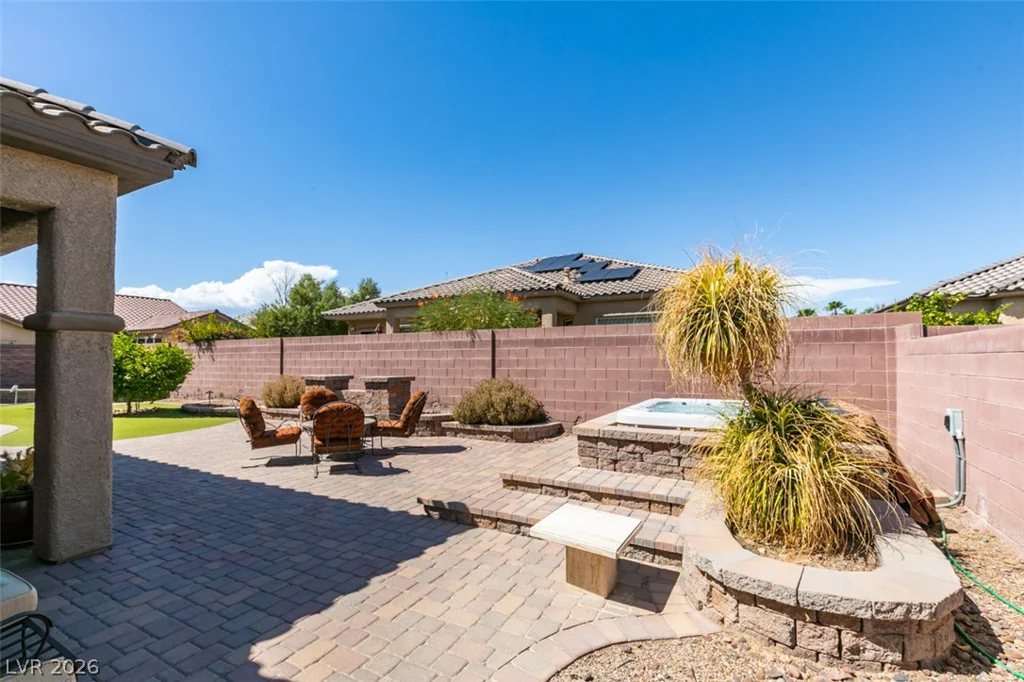 5658 New Seabury, Las Vegas, NV 89122