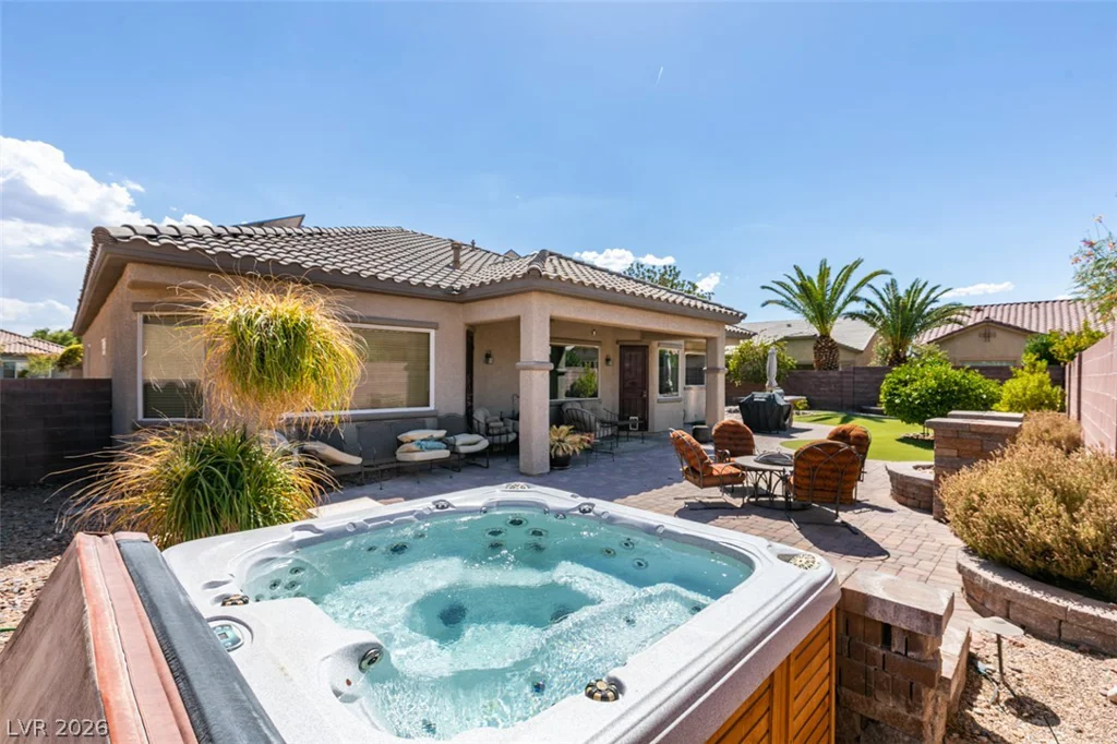 5658 New Seabury, Las Vegas, NV 89122