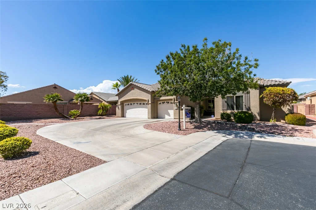 5658 New Seabury, Las Vegas, NV 89122