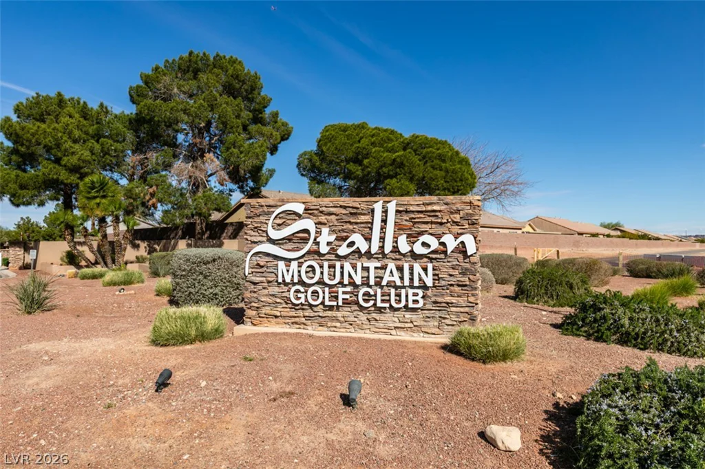 5658 New Seabury, Las Vegas, NV 89122