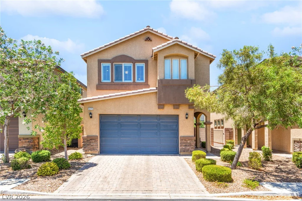 9225 Black Diamond, Las Vegas, NV 89178