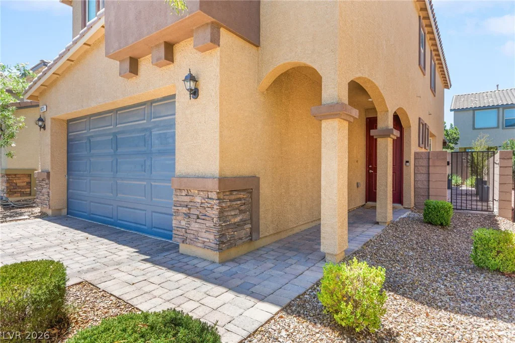 9225 Black Diamond, Las Vegas, NV 89178