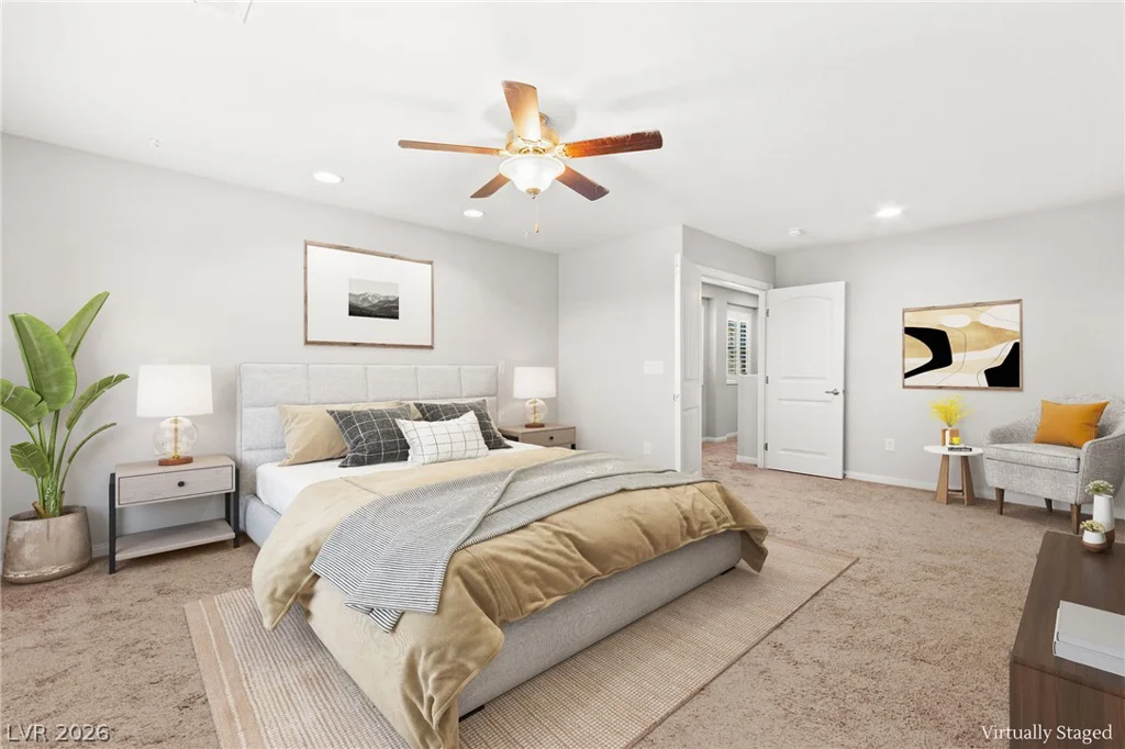 9225 Black Diamond, Las Vegas, NV 89178