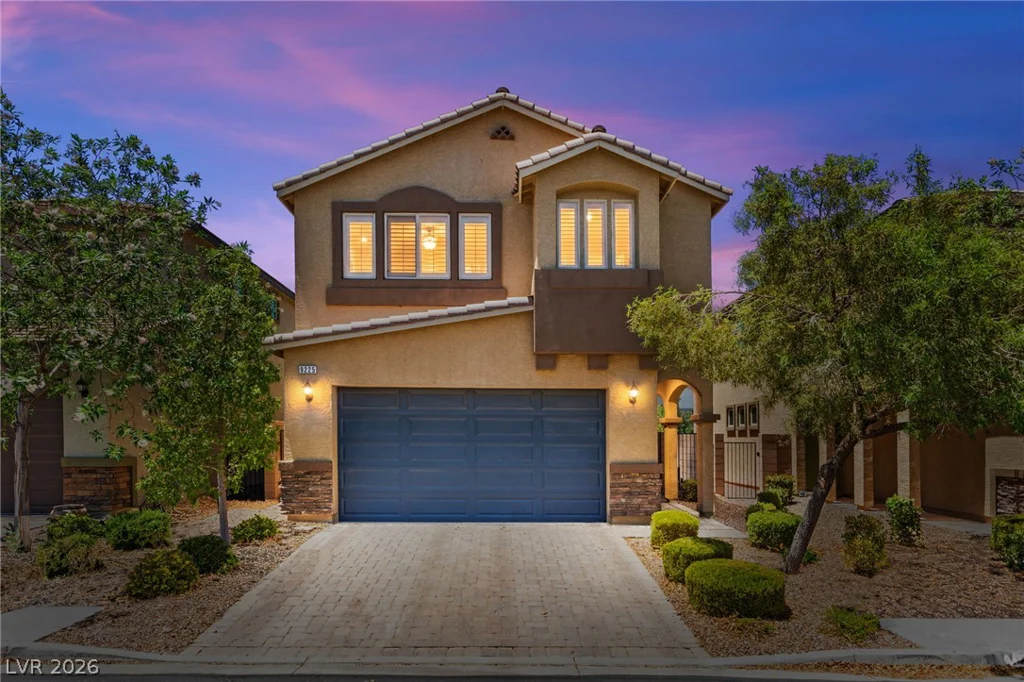 9225 Black Diamond, Las Vegas, NV 89178