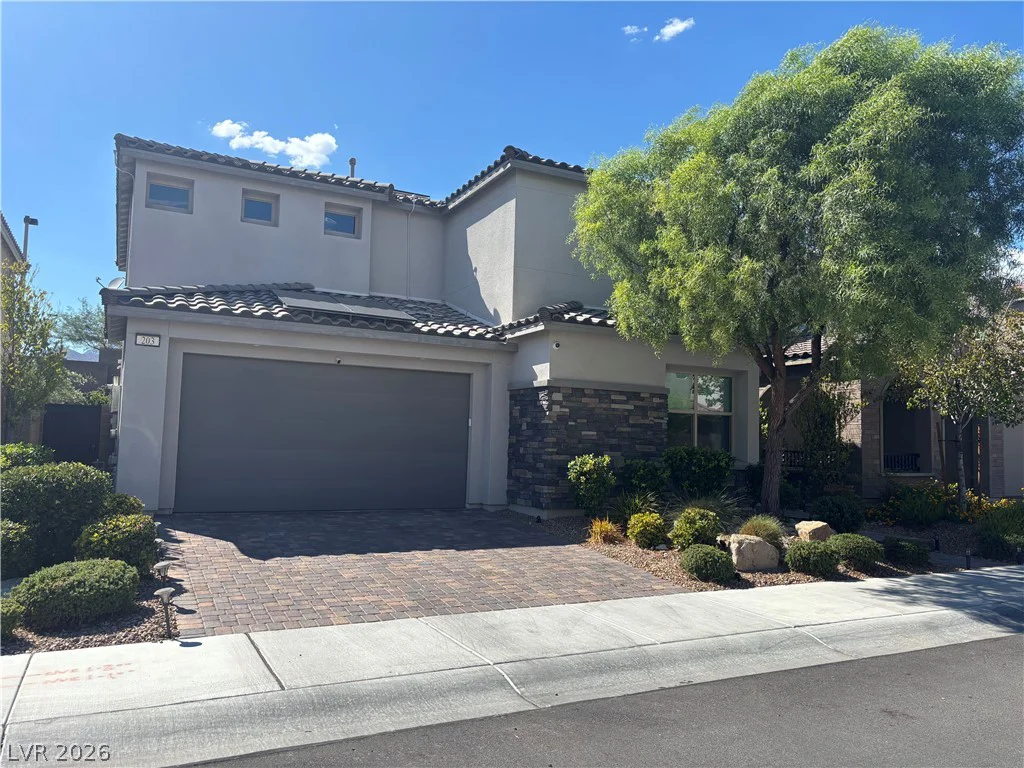 203 Badwater Basin, Las Vegas, NV 89138