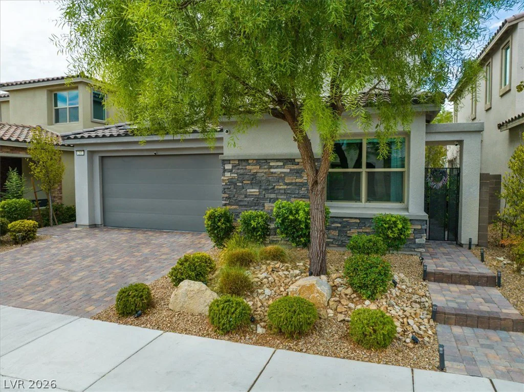 203 Badwater Basin, Las Vegas, NV 89138