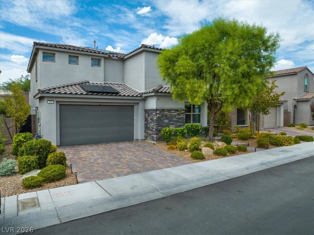 203 Badwater Basin, Las Vegas, NV 89138