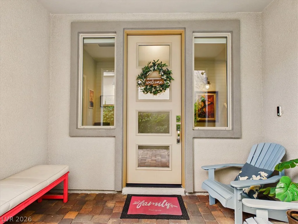 203 Badwater Basin, Las Vegas, NV 89138