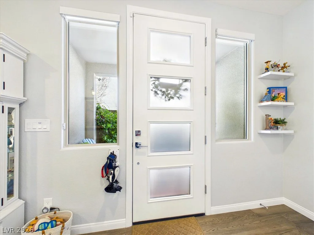 203 Badwater Basin, Las Vegas, NV 89138