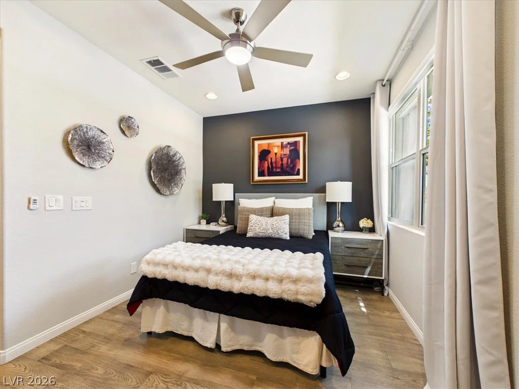 203 Badwater Basin, Las Vegas, NV 89138