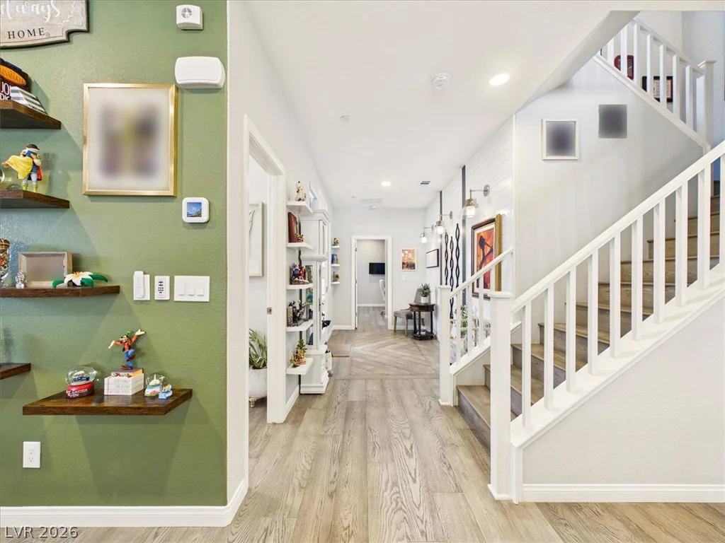 203 Badwater Basin, Las Vegas, NV 89138