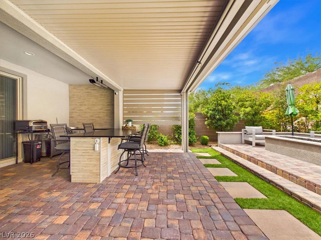 203 Badwater Basin, Las Vegas, NV 89138