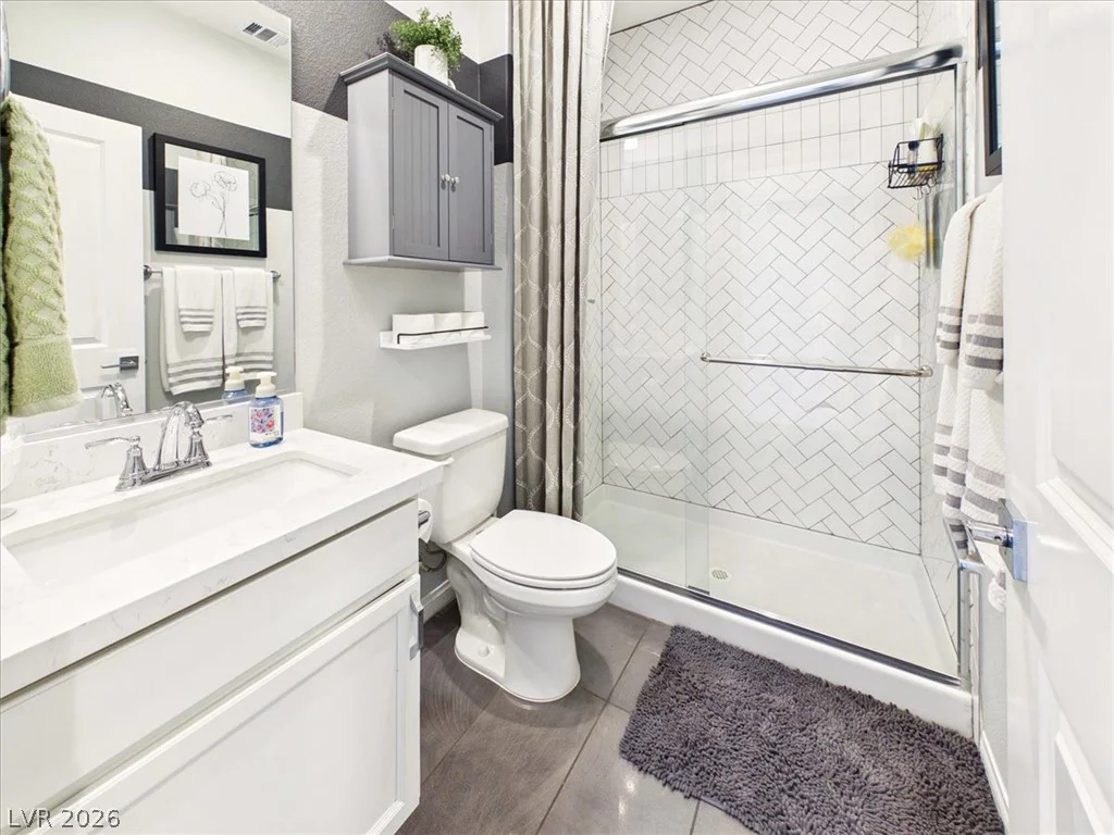 203 Badwater Basin, Las Vegas, NV 89138