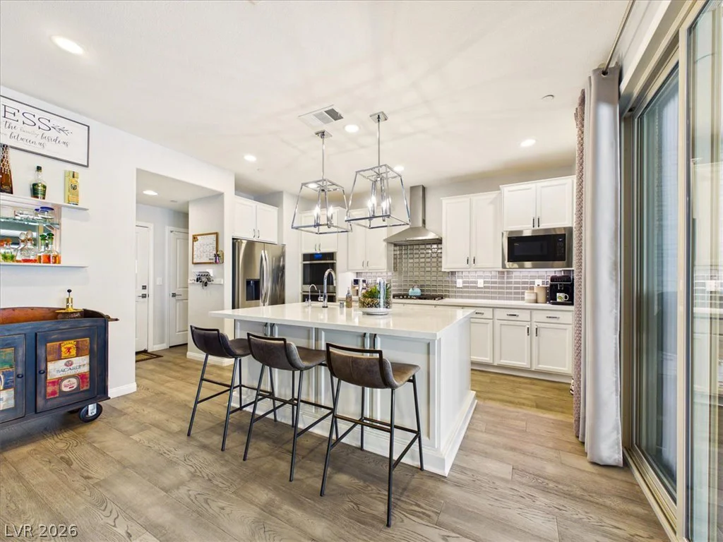 203 Badwater Basin, Las Vegas, NV 89138