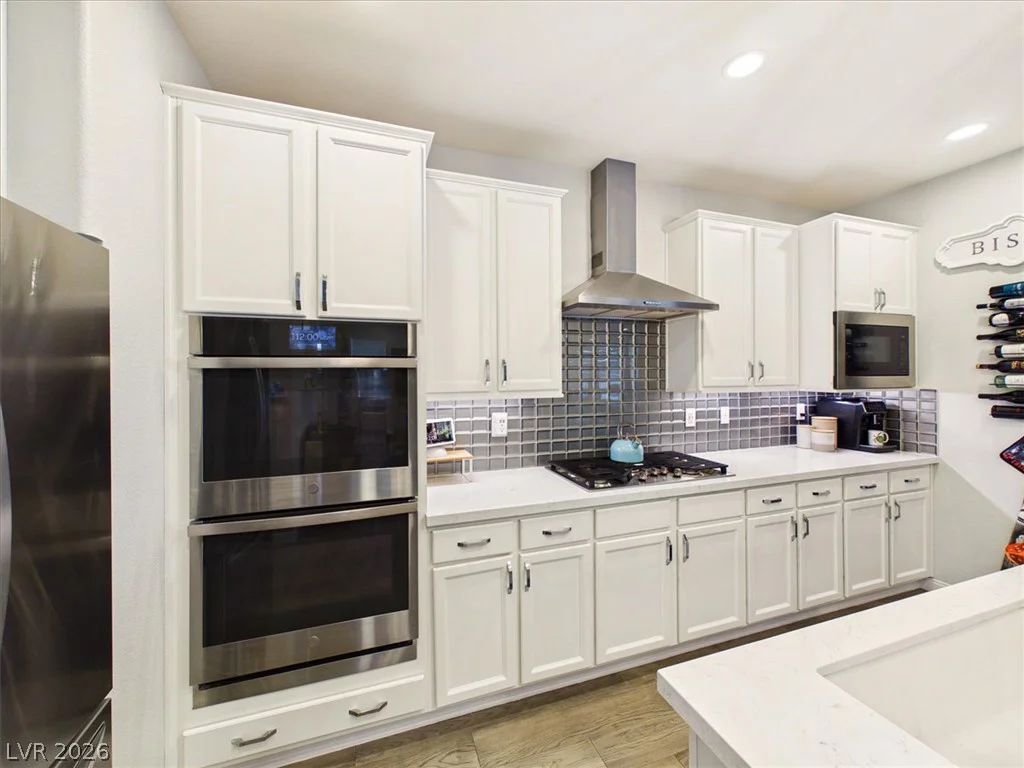 203 Badwater Basin, Las Vegas, NV 89138