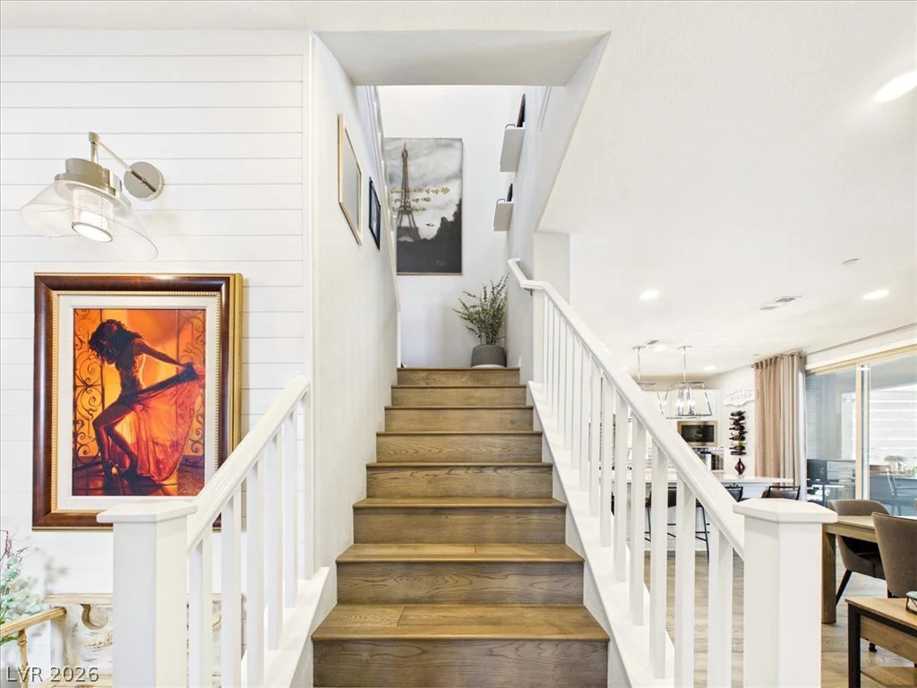 203 Badwater Basin, Las Vegas, NV 89138