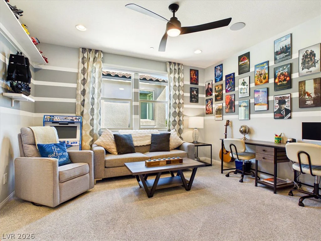 203 Badwater Basin, Las Vegas, NV 89138