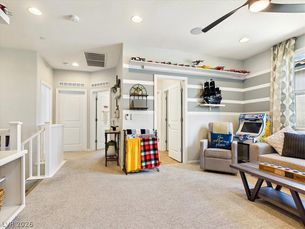 203 Badwater Basin, Las Vegas, NV 89138