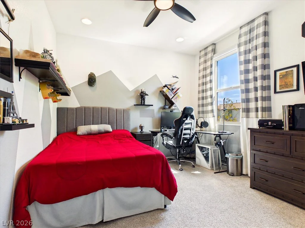 203 Badwater Basin, Las Vegas, NV 89138