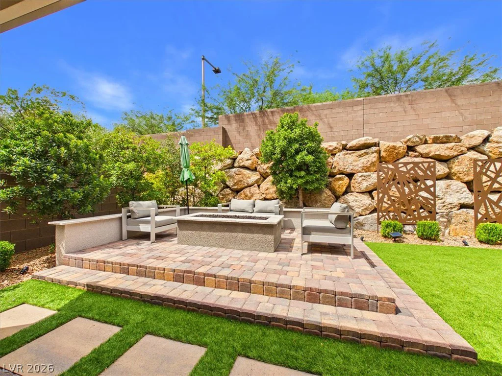 203 Badwater Basin, Las Vegas, NV 89138
