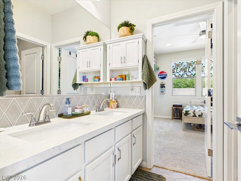 203 Badwater Basin, Las Vegas, NV 89138