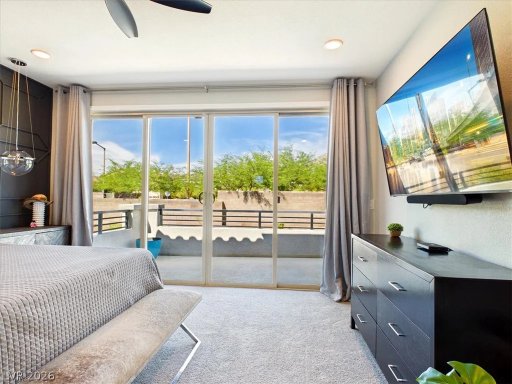 203 Badwater Basin, Las Vegas, NV 89138