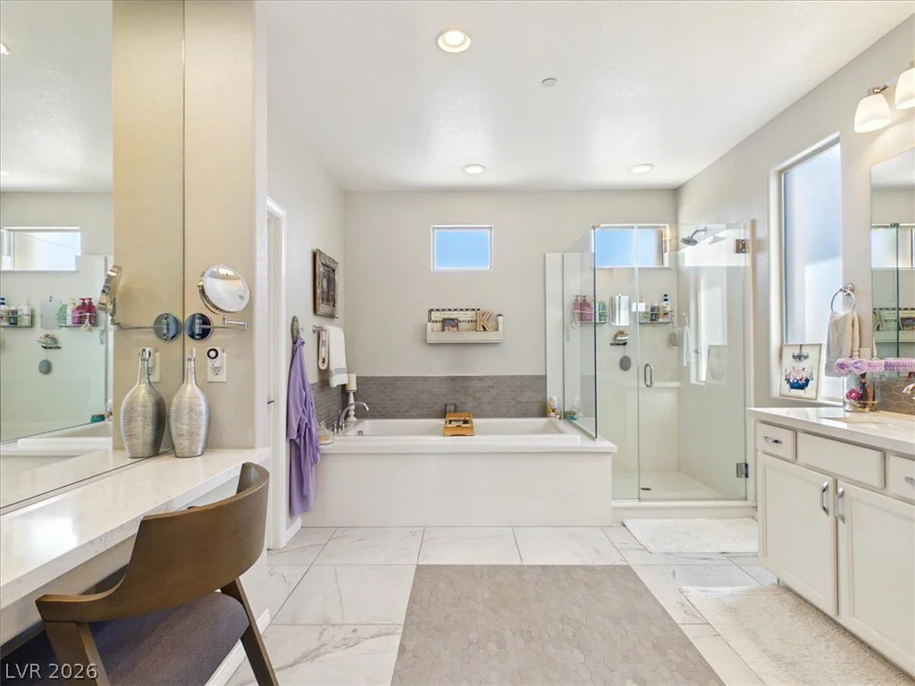 203 Badwater Basin, Las Vegas, NV 89138