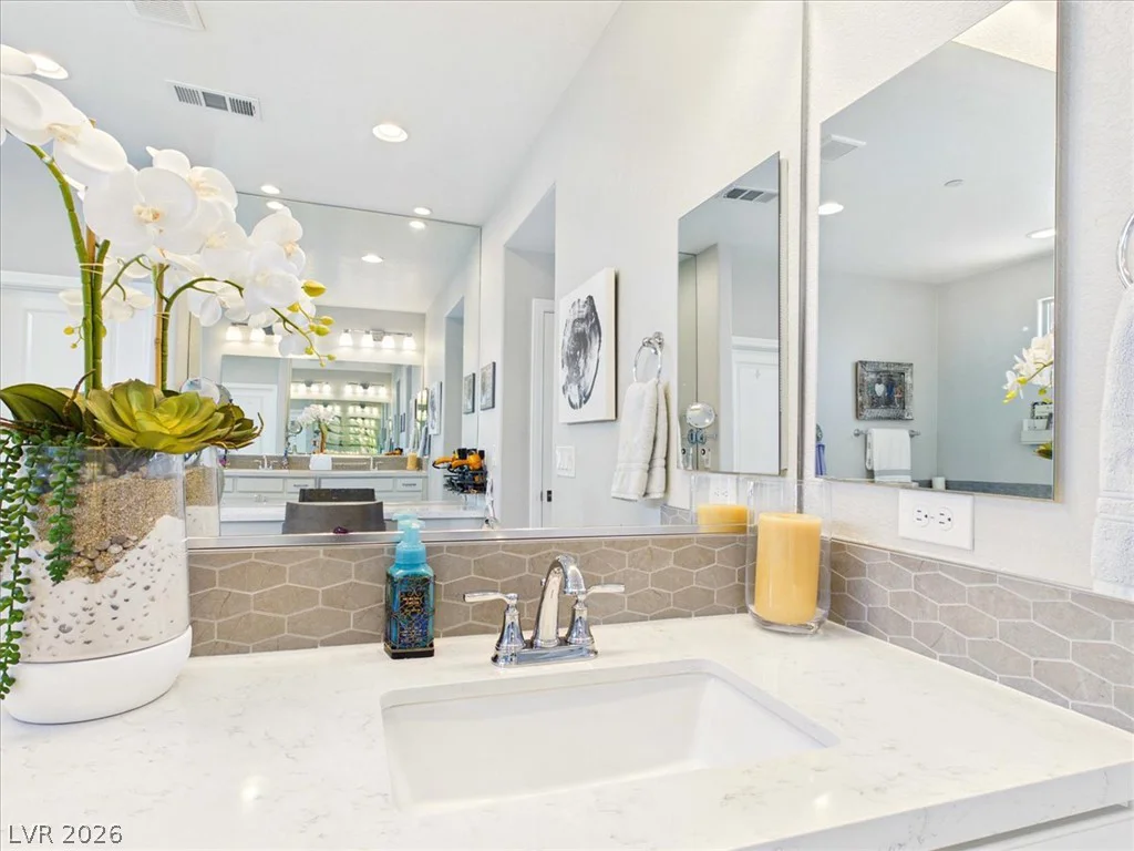 203 Badwater Basin, Las Vegas, NV 89138