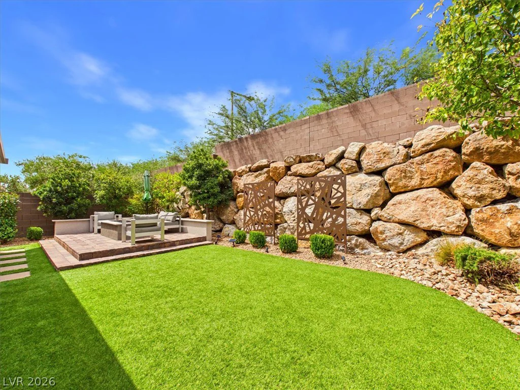 203 Badwater Basin, Las Vegas, NV 89138