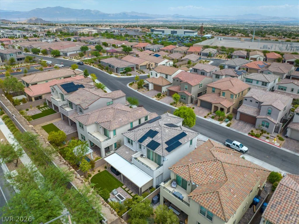 203 Badwater Basin, Las Vegas, NV 89138